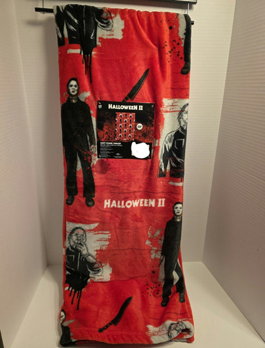 Franco halloween michael - franco,