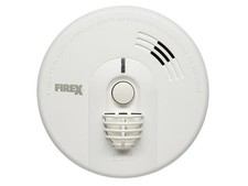 Kidde KF30 Mains-Powered