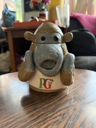Tips monkey cookie - pg,