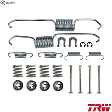 ACCESSORY KIT BRAKE SHOES