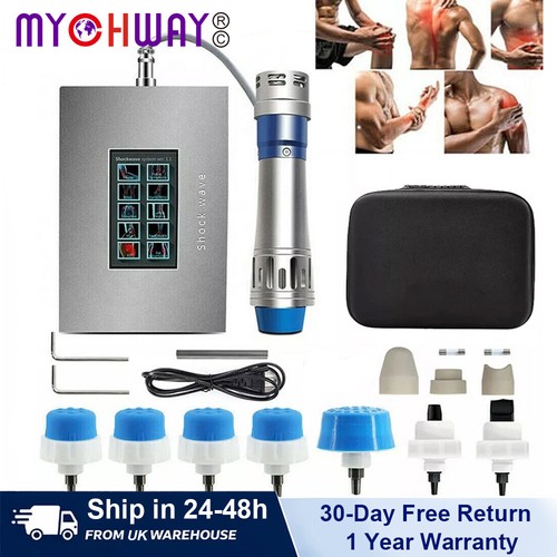 Shockwave therapy machine - therapy,