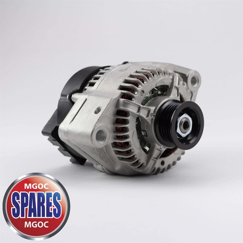 Mgf 1800cc alternator new - mgf,