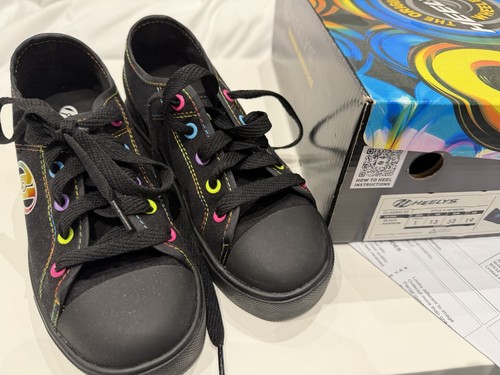 Heelys classic - classic, –