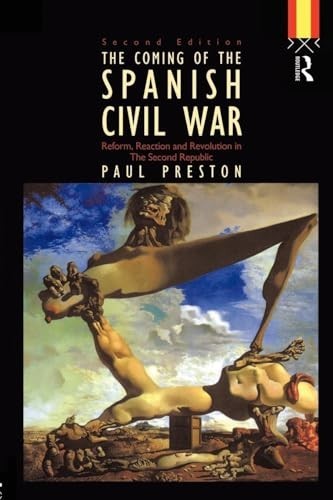 Coming the spanish civil - of,