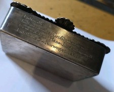 WW2 Luftwaffe Presentation Box