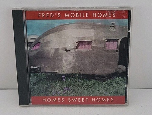 Homes sweet fred s - homes,