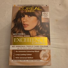L'Oreal Excellence Creme