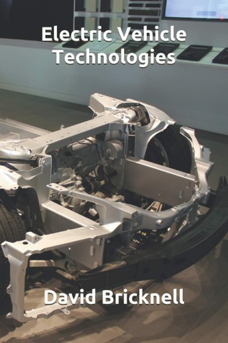Electric vehicle technologies - electric,