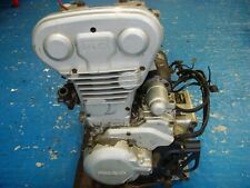 GILERA NORDWEST1993 ROTAX ENGINE 600cc BREAKING FULL BIKE #DD