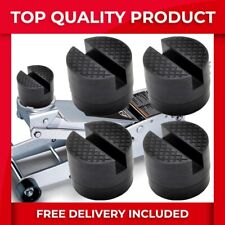 50mm 4x Rubber Pad Rubber