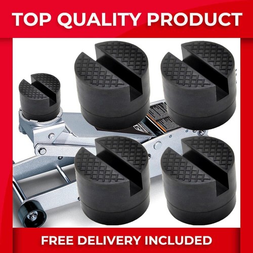 50mm rubber pad - 50mm,