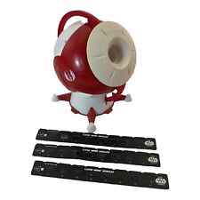 Star Wars Jedi Projector Rare with Box,  Tested Working