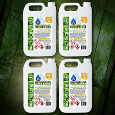 Clearell 16L - 20L CLEAN BURN