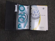 VW Polo Mk 4 2002 - 2010