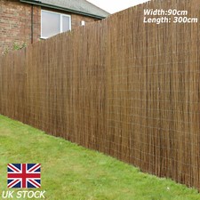 3Meter Natural Willow Cane