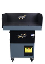 Weld Fume Down Draft