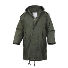 Rothco 9462 Olive Drab M-51