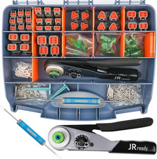 Deutsch Connector Kit -