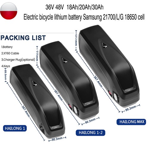 48v samsung 21700 - 21700, cell