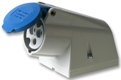 Amp ip44 wall mount hookup - 16,