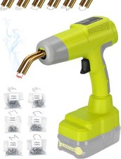 80W Plastic Welder Cordless