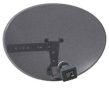 6 x Sky Satellite Dish MK4