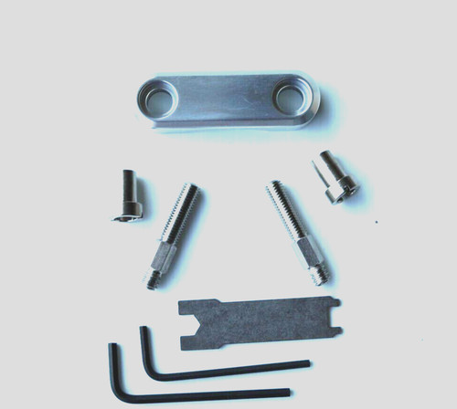 Avet reel clamp - reel,