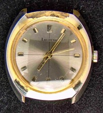 Lucerne (Swiss) Men's