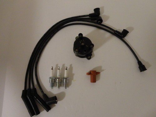 Daihatsu hijet tune kit - hijet, up