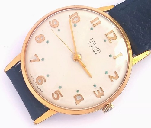 Jewels made ussr - 19,