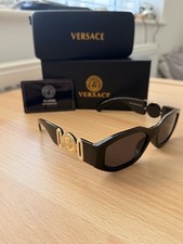 Versace Sunglasses Biggie
