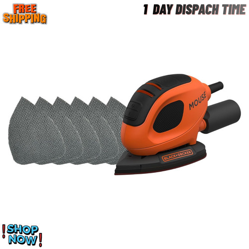 Black decker bew230 55w - bew230-gb,