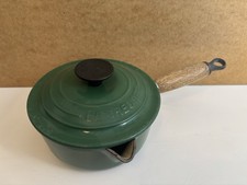 Le Creuset Vintage Cast Iron