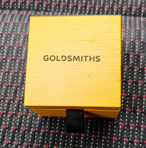 Goldsmiths platinum 80cttw - platinum, 0.80cttw