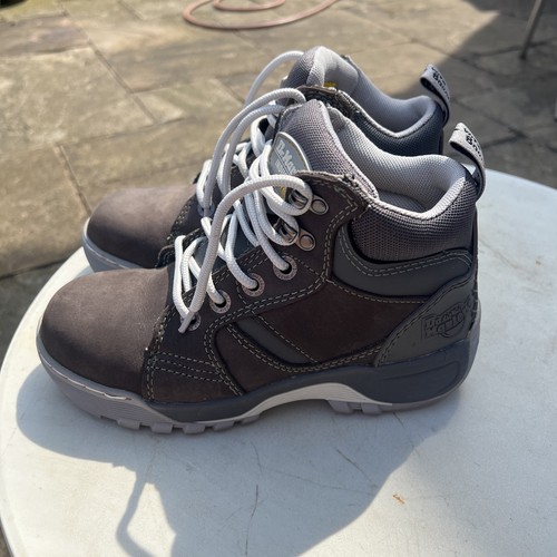 Bnib martens industrial - dr,