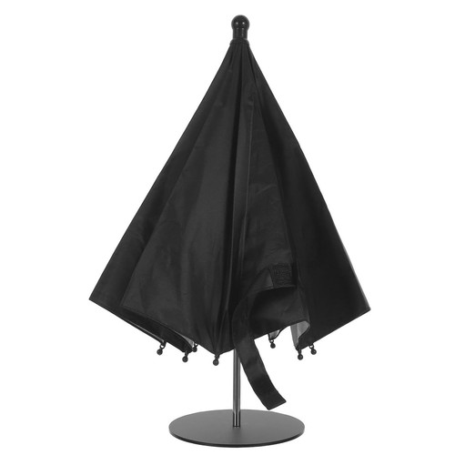 Small garden parasol with - small,