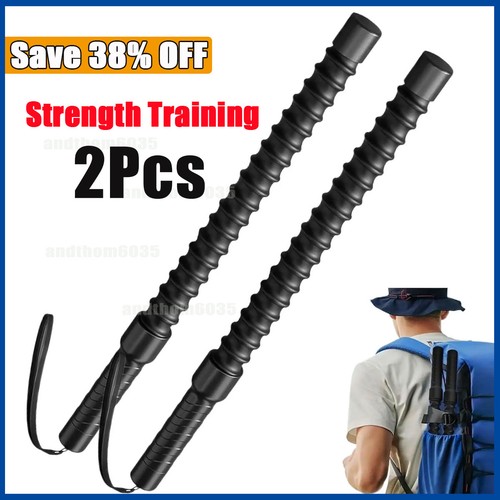 Ropeless battle ropes - ropeless,