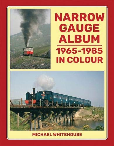 Narrow gauge album 1965 - narrow, album: