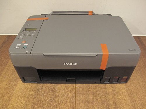 Canon pixma g2560 megatank - pixma,