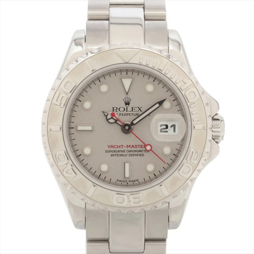 Rolex yacht master 169622 - rolex,