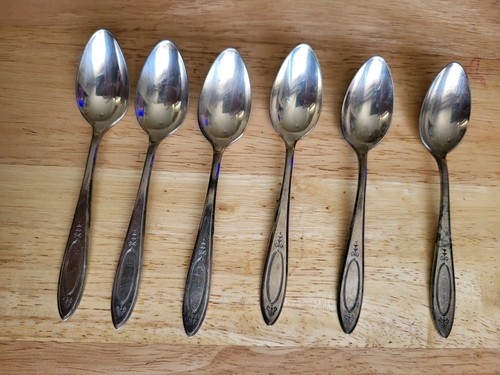 Set vintage oneida - set,