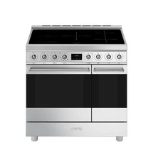 Smeg Symphony 90cm Electric