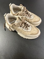 Zara Women's Trainers Size 3