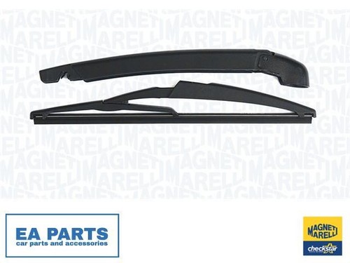 Wiper arm set window cleaning - wiper,