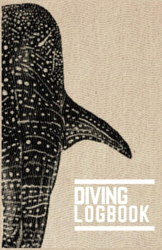 Diving logbook scuba diver - diving,