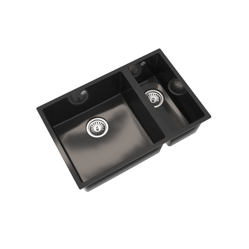 Comite bowl undermount - 1.5,