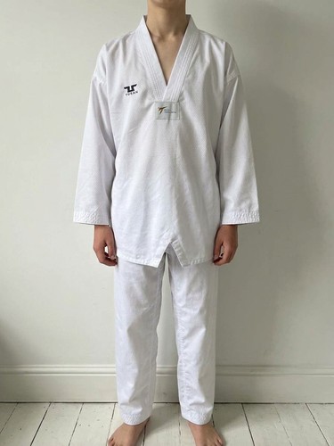 Tusah taekwondo dobok - taekwondo,