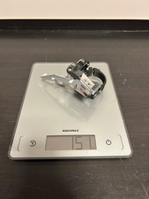 Shimano Deore XT FD-M770 Front