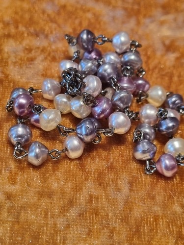Beautiful lavender pearl - lavender,