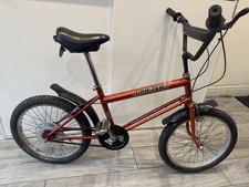 Raleigh grifter mk1 totally - grifter,